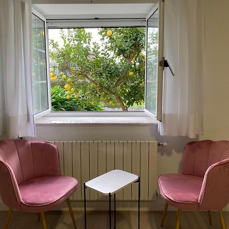 Hotel Luarca Zabala Almuña Zewnętrze zdjęcie